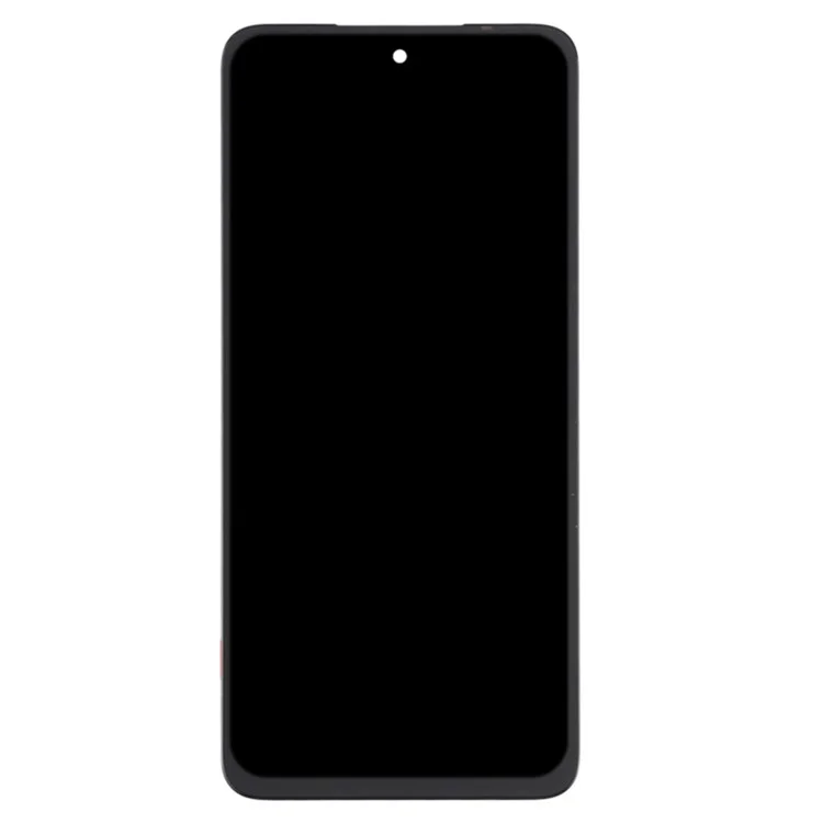 Für Xiaomi Poco M3 Pro 5G / Redmi Note 10 5G / Note 10T 5G Klasse C LCD-Bildschirm und Digitizer-Baugruppe (ohne Logo)