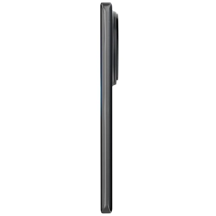 Für Vivo X100 5G Magnetic Phone Case Anti-scratch-pc+tpu-rückdeckabdeckung Kompatibel Mit Magsafe - Matt-schwarz