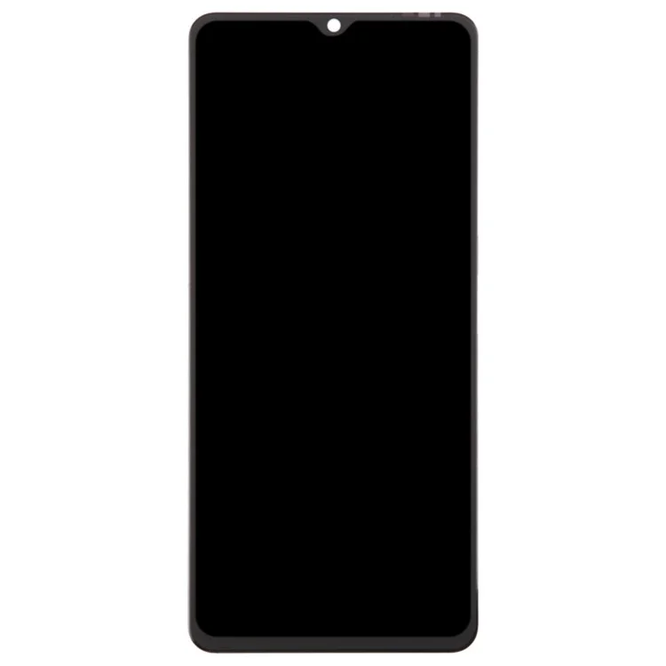 For vivo Y27 4G / Y27 5G Grade B LCD Screen and Digitizer Assembly Replacement Part (without Logo)