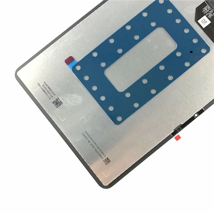 For Xiaomi Pad 6 / Pad 6 Pro OEM Grade S LCD Screen and Digitizer Assembly Replacement Part (without Logo)