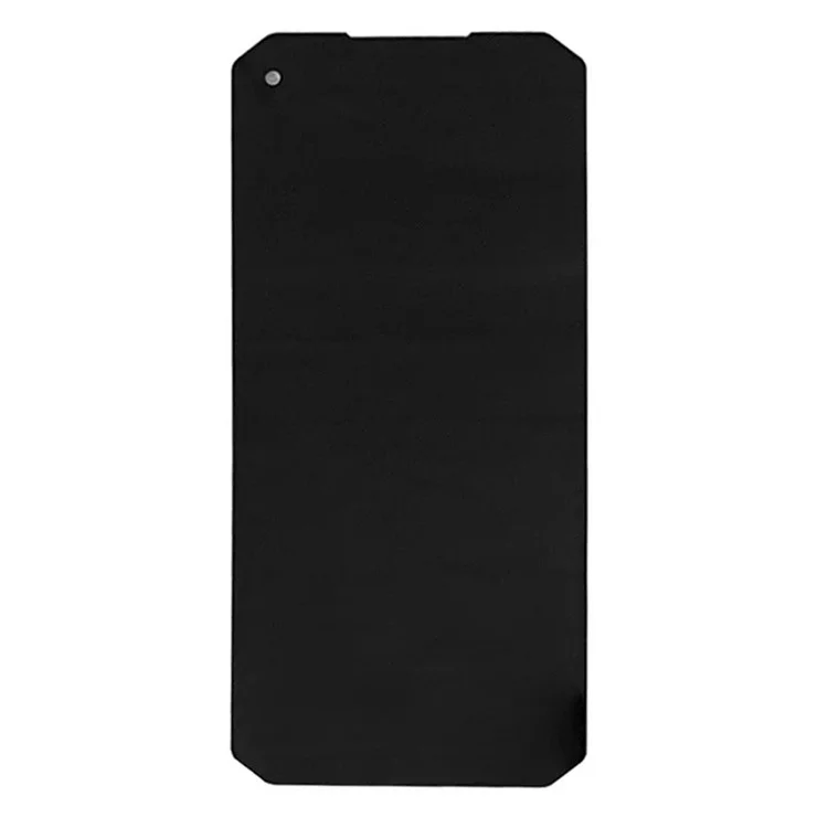 Für Oukitel WP16 OEM Grade S LCD-Bildschirm und Digitizer-Baugruppe Ersatzteil (ohne Logo)