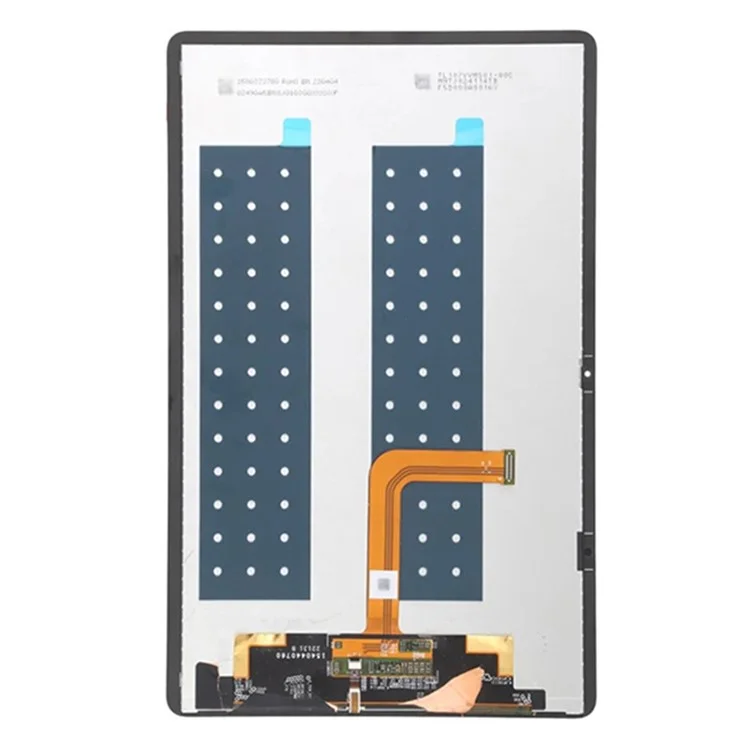 For Xiaomi Redmi Pad SE OEM Grade S LCD Screen and Digitizer Assembly Replacement Part (without Logo)