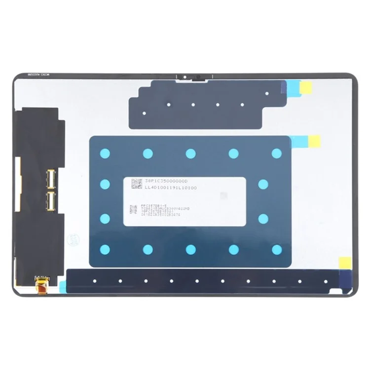 Per Xiaomi Pad 5 Pro 12.4 (2022) OEM Grade S LCD Screen and Digitizer Assembly Replacement Part (senza logo)