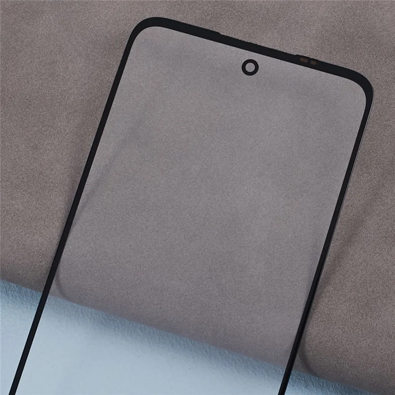Для Motorola Moto G14 4G / G54 5G / G84 5G Передняя стеклянная линза + OCA Adhesive Replacement Parts (без логотипа)