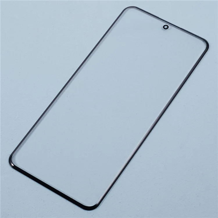 Para Xiaomi 14 Pro Front Screen Glass Lens + OCA Adesivo Substituição Peças (sem Logotipo)