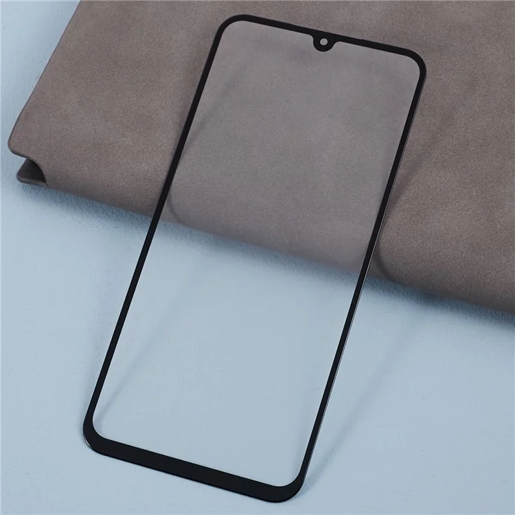 Для Samsung Galaxy A15 4G A155 / A15 5G A156 Front Screen Glass Lens + OCA Adheziv Replacement Parts (без логотипа)