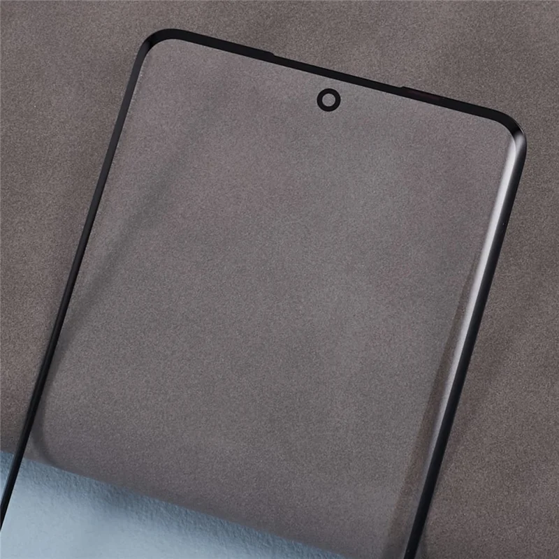 Для Oppo Reno10 5G (Global) Сменные детали для стекла переднего экрана + OCA Adhesive (без логотипа)