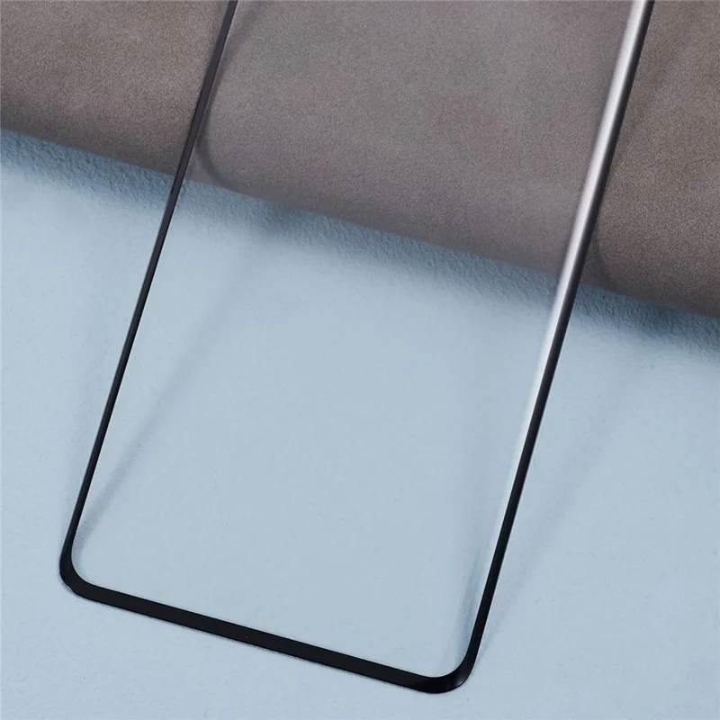 Для Oppo Reno10 5G (Global) Сменные детали для стекла переднего экрана + OCA Adhesive (без логотипа)