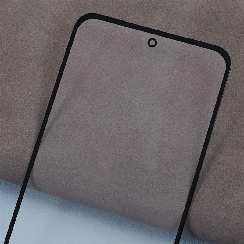 Pour Oppo Find N3 5G Verre d'écran avant + Pièces adhésives OCA (écran petit 6,31 pouces) (sans logo)