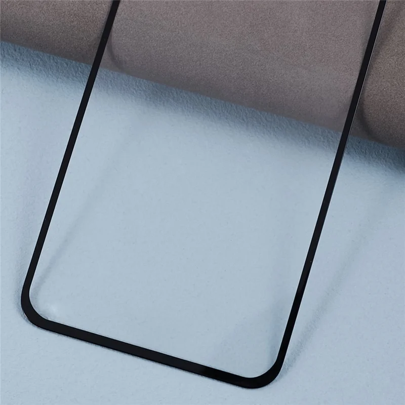 Pour Oppo Find N3 5G Verre d'écran avant + Pièces adhésives OCA (écran petit 6,31 pouces) (sans logo)