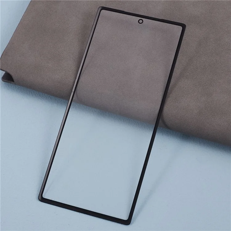 Per Xiaomi Mix Fold 3 5G Vetro Schermo Anteriore + OCA Adesivo Parti (6.56 pollici Schermo Piccolo) (senza Logo)
