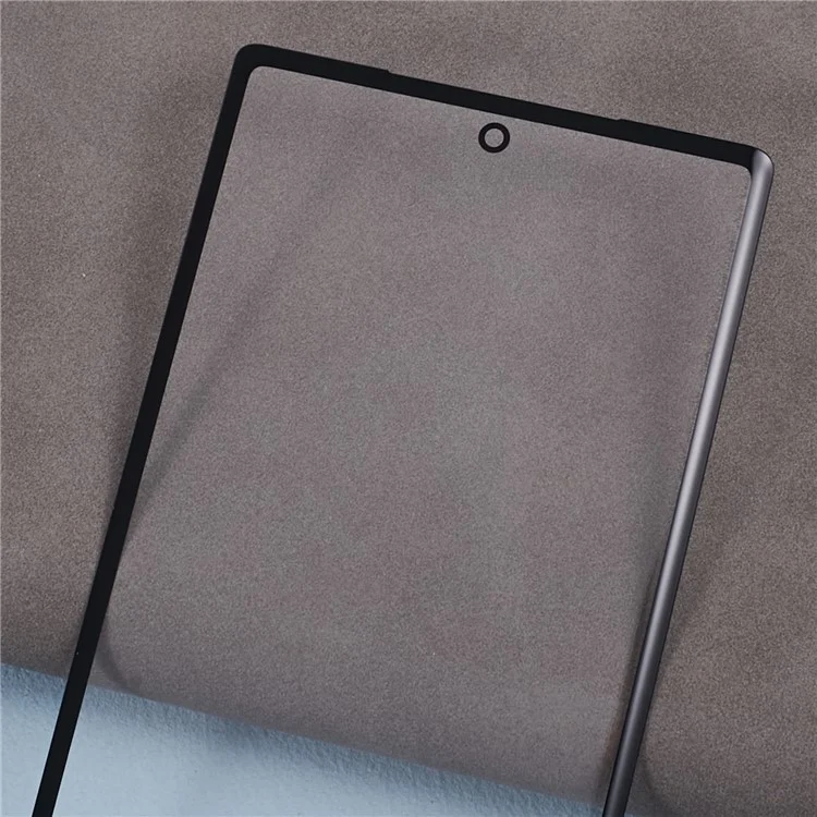 Per Xiaomi Mix Fold 3 5G Vetro Schermo Anteriore + OCA Adesivo Parti (6.56 pollici Schermo Piccolo) (senza Logo)