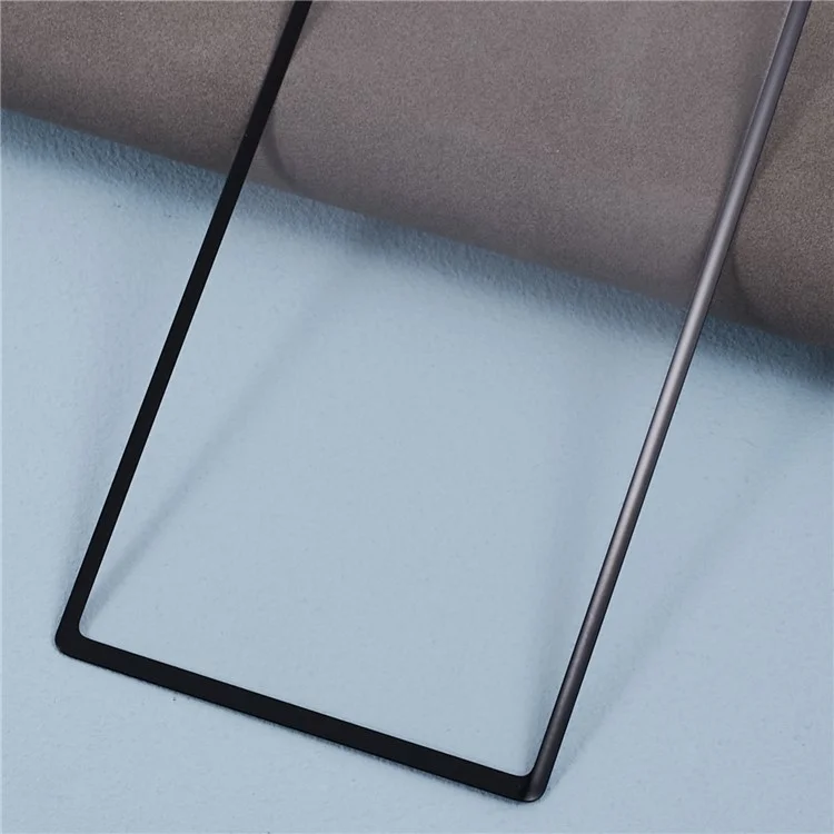 Per Xiaomi Mix Fold 3 5G Vetro Schermo Anteriore + OCA Adesivo Parti (6.56 pollici Schermo Piccolo) (senza Logo)