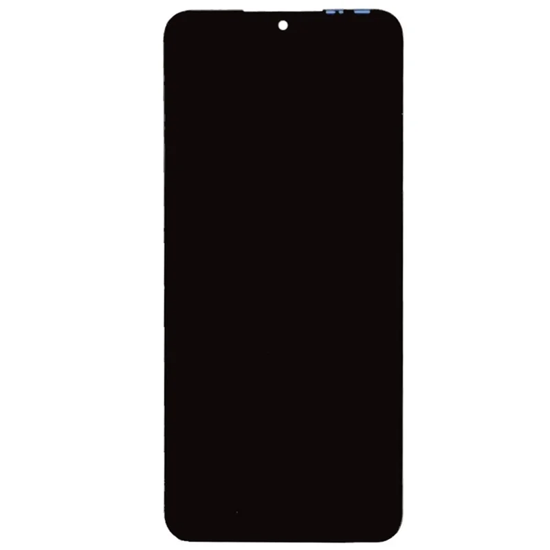 For Infinix Note 12i 2022 X677 OEM Grade S AMOLED Screen and Digitizer Assembly Part (Without Logo)