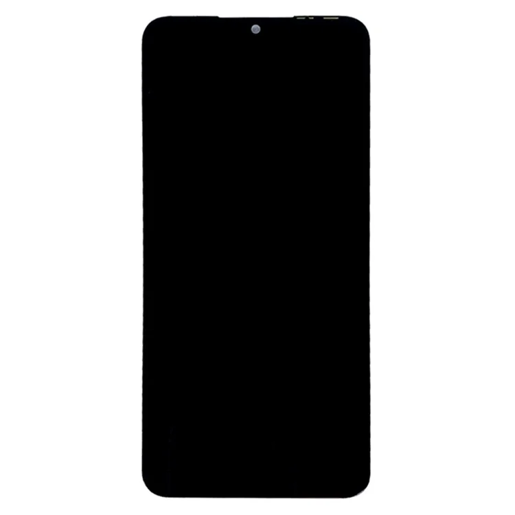 Per Infinix Note 12i 2022 X677 Schermo LCD e gruppo digitalizzatore di Grado C (Tecnologia TFT) (Senza logo)