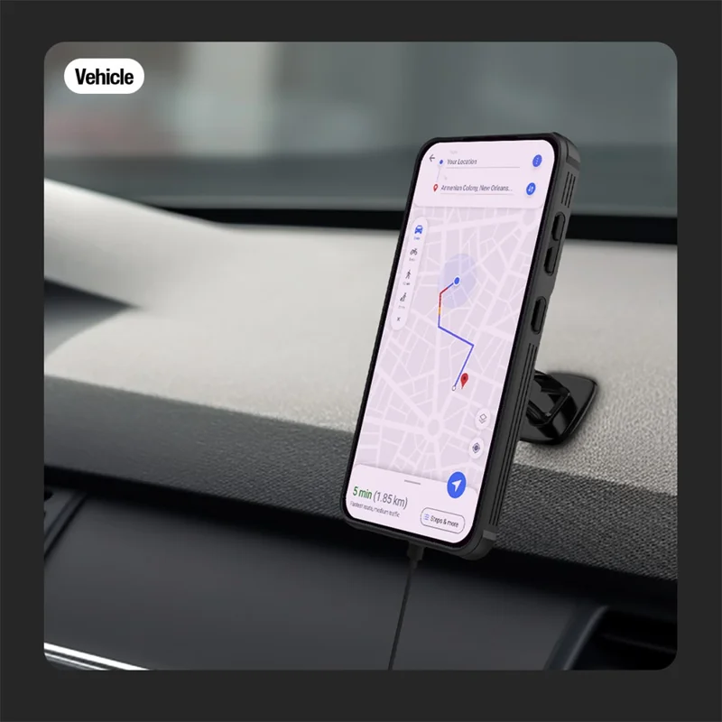NILLKIN CamShield Pro Case for Samsung Galaxy S24 Shell Magnetic PC+TPU Phone Cover - Green
