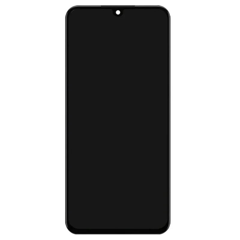 For TCL 30 5G T776H OEM Grade S LCD Screen and Digitizer Assembly + Frame Repair Part (without Logo)