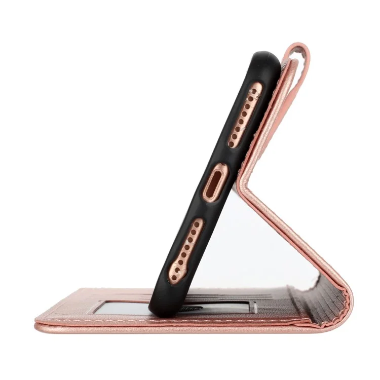 For Xiaomi Redmi 13C 4G / 5G / 13R 5G / Poco M6 5G / Poco C65 4G Phone Cases Mandala Flower Leather Wallet Mobile Cover with Strap - Pink