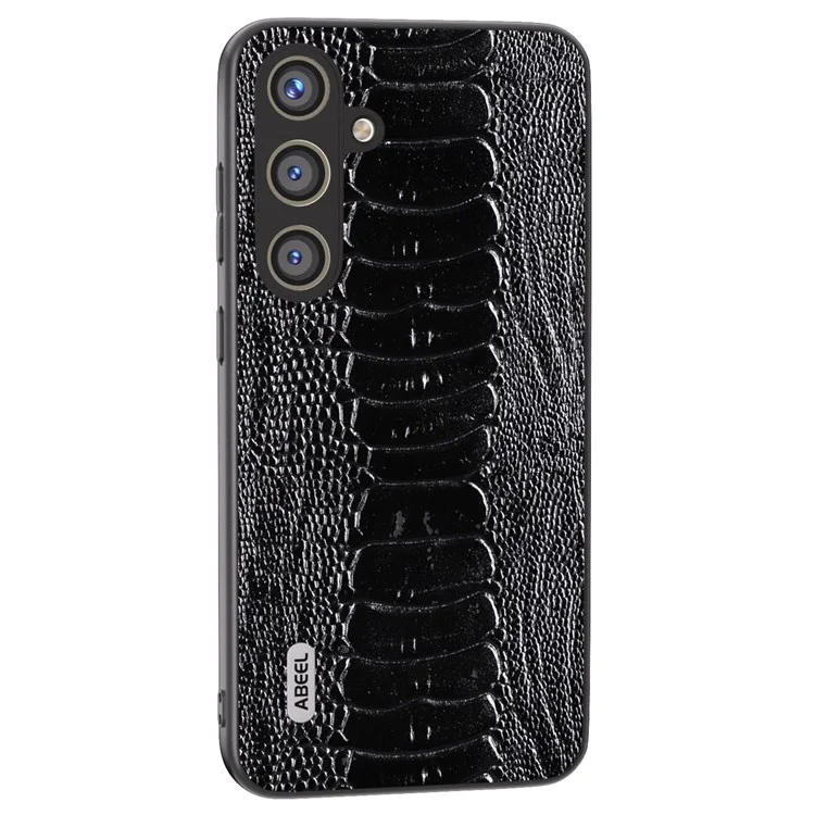 ABEEL Защитный чехол для Samsung Galaxy S24+ phone case - черный