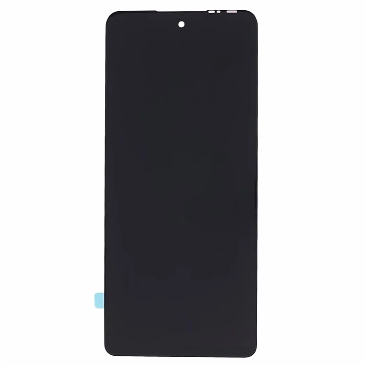 Für Infinix Note 30 5G X6711 Grade C LCD-Bildschirm und Digitizer-Baugruppe (ohne Logo)