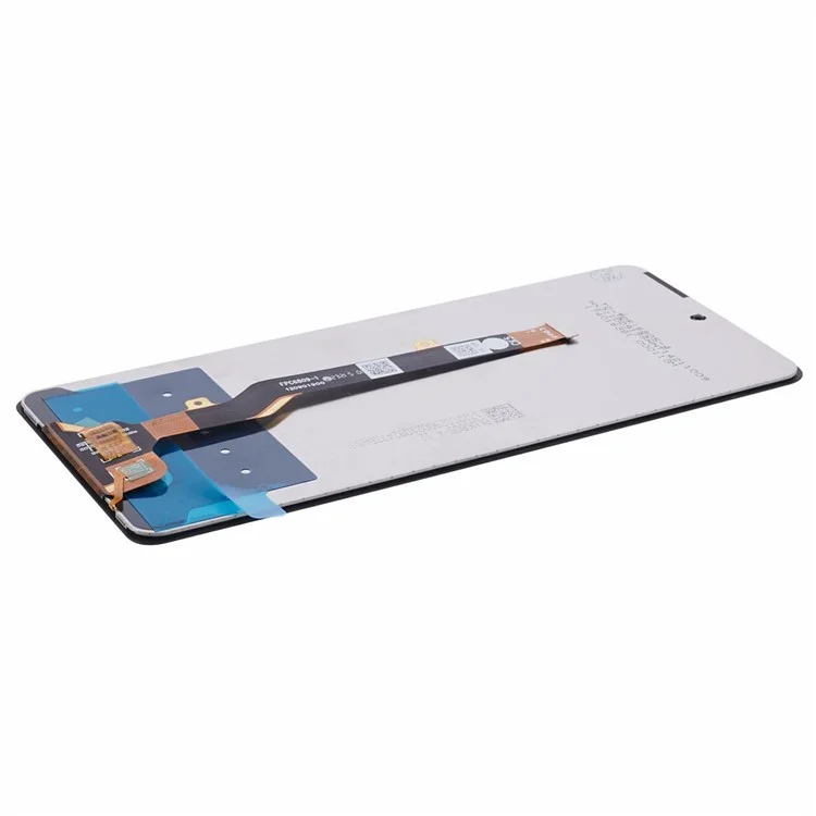 Für Infinix Note 30 5G X6711 Grade C LCD-Bildschirm und Digitizer-Baugruppe (ohne Logo)