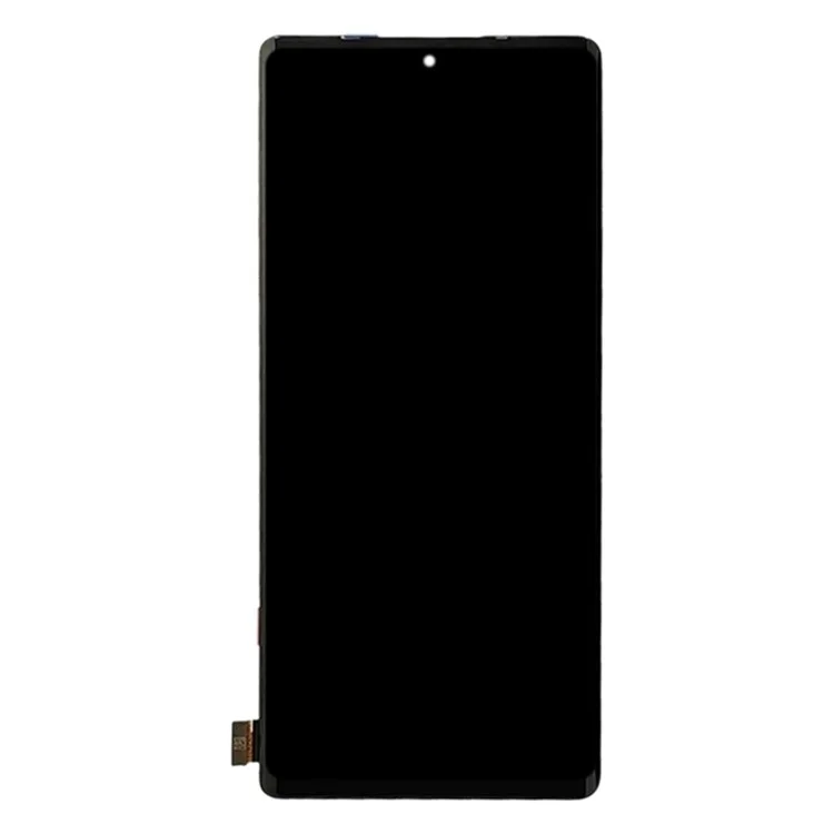 Für Infinix Zero 30 4G X6731B / Zero 30 5G X6731 / itel S23+ OEM-Qualität S AMOLED-Bildschirm und Digitizer-Baugruppe (ohne Logo)