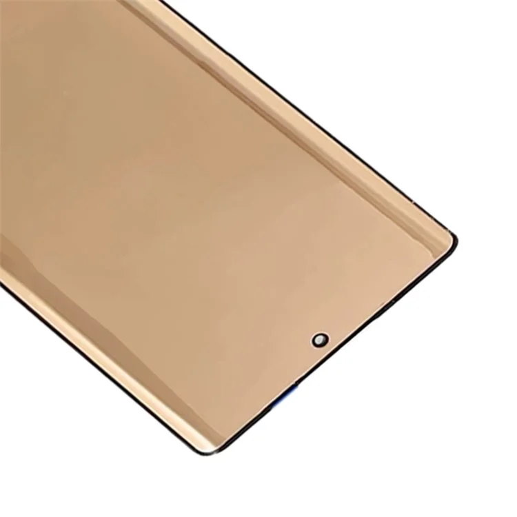 Für Infinix Zero 30 4G X6731B / Zero 30 5G X6731 / itel S23+ OEM-Qualität S AMOLED-Bildschirm und Digitizer-Baugruppe (ohne Logo)