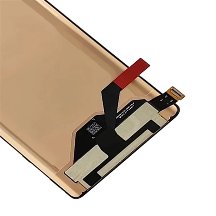Für Infinix Zero 30 4G X6731B / Zero 30 5G X6731 / itel S23+ OEM-Qualität S AMOLED-Bildschirm und Digitizer-Baugruppe (ohne Logo)