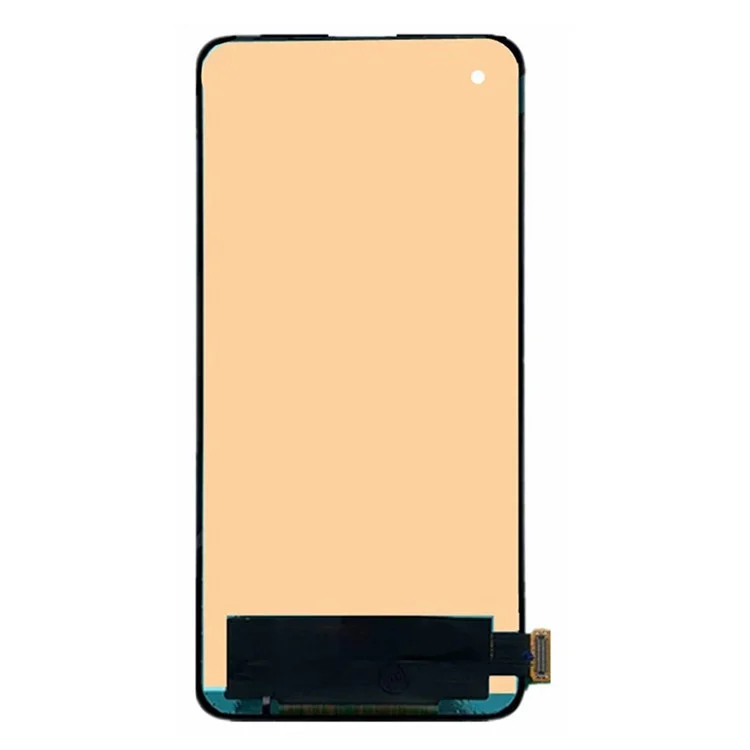 For Oppo Reno4 Pro 4G / Reno3 Pro 5G / Find X2 Neo Grade C LCD Screen and Digitizer Assembly Part (TFT Technology) (without Logo)