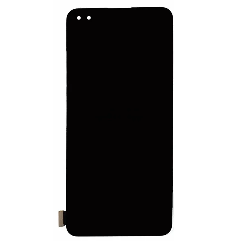 For Oppo Reno3 Pro Grade C LCD Screen and Digitizer Assembly Part (TFT Technology) (without Logo)