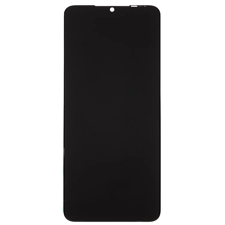 Pour Infinix Smart 7 4G X6515 / Smart 7 HD / Tecno Spark Go 2023 BF7n Pièce de remplacement de l'écran LCD et de l'ensemble numériseur OEM de qualité S (sans logo)