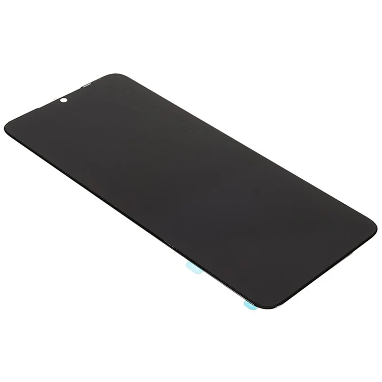Pour Infinix Smart 7 4G X6515 / Smart 7 HD / Tecno Spark Go 2023 BF7n Pièce de remplacement de l'écran LCD et de l'ensemble numériseur OEM de qualité S (sans logo)