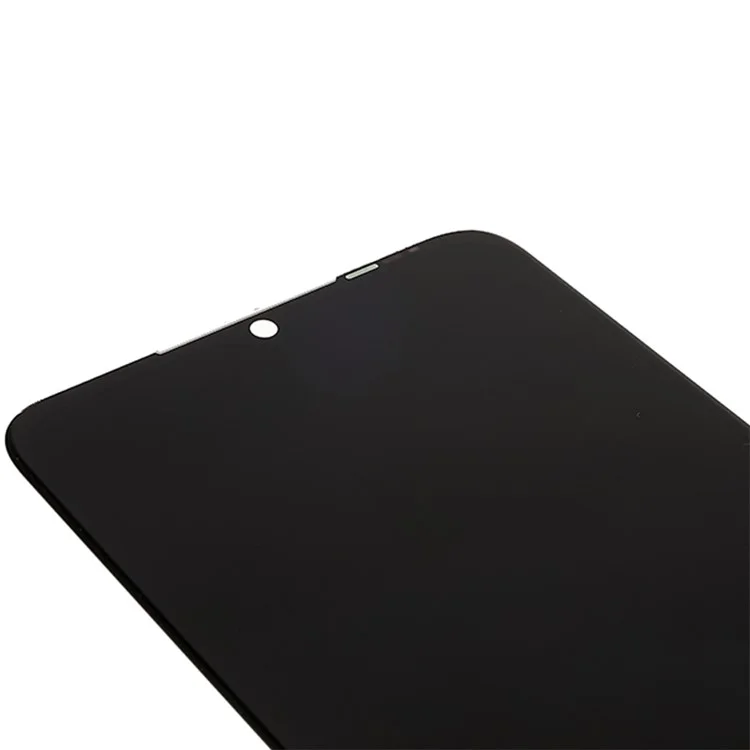 Pour Infinix Smart 7 4G X6515 / Smart 7 HD / Tecno Spark Go 2023 BF7n Pièce de remplacement de l'écran LCD et de l'ensemble numériseur OEM de qualité S (sans logo)