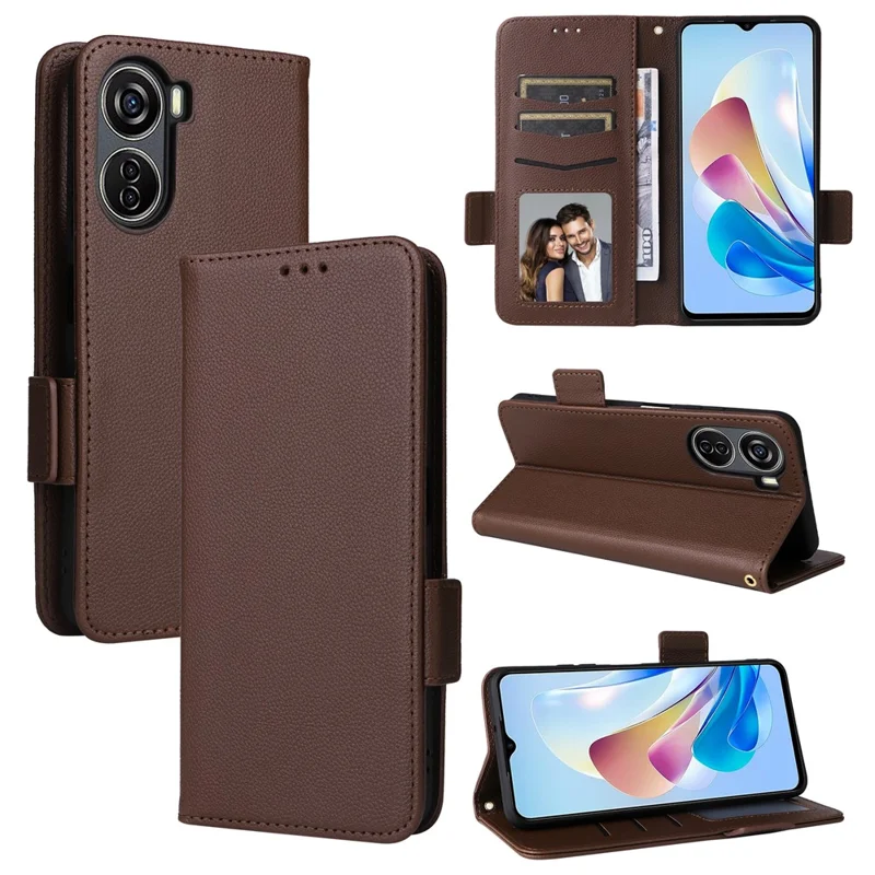 COMAKU ZTE Nubia Neo/Blade V50 Design 5G/V40 - View #5