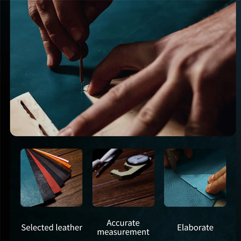 For Samsung Galaxy A13 4G Case Stand PC Shell PU Leather Shockproof Phone Cover - Pink