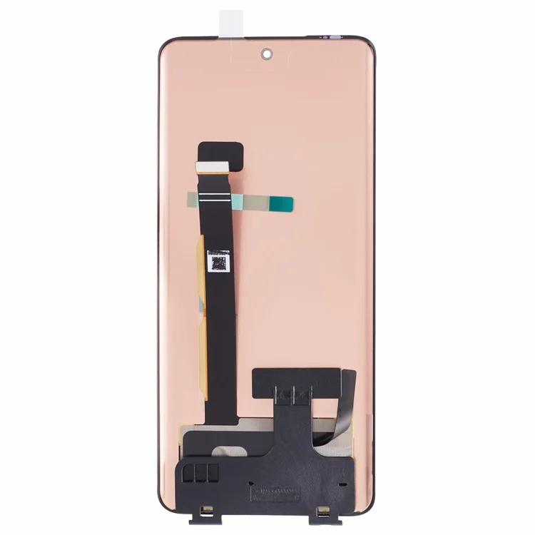 Para Motorola Edge 40 5G XT2303-2 / Edge 40 Neo 5G XT2307-1 OEM Grado S Pantalla OLED y Digitizer Ensamblay (sin Logotipo)