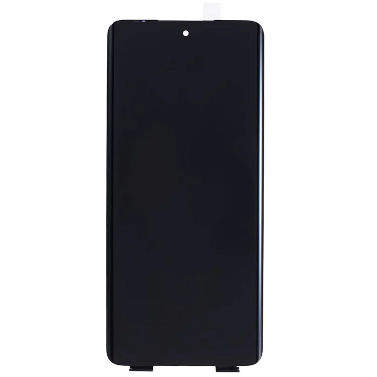 Para Motorola Edge 40 5G XT2303-2 / Edge 40 Neo 5G XT2307-1 Pieza de repuesto de pantalla OLED y conjunto de digitalizador de grado OEM (sin logotipo)