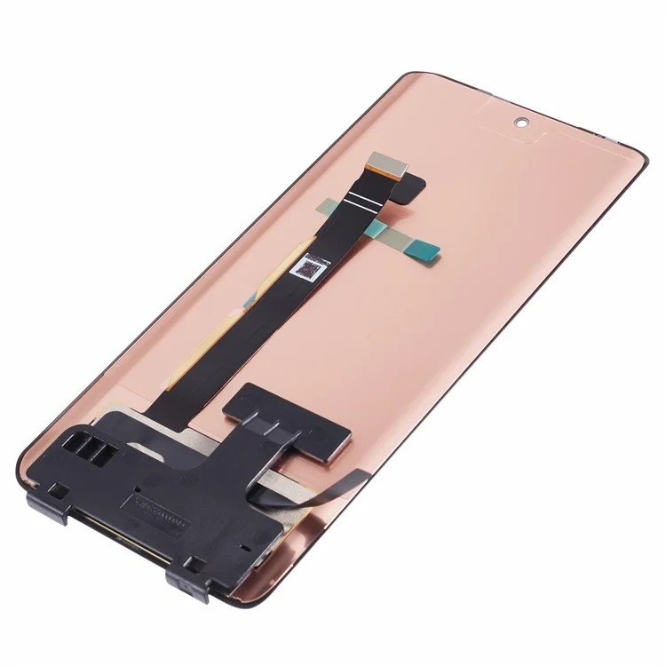 Para Motorola Edge 40 5G XT2303-2 / Edge 40 Neo 5G XT2307-1 OEM Grado S Pantalla OLED y Digitizer Ensamblay (sin Logotipo)