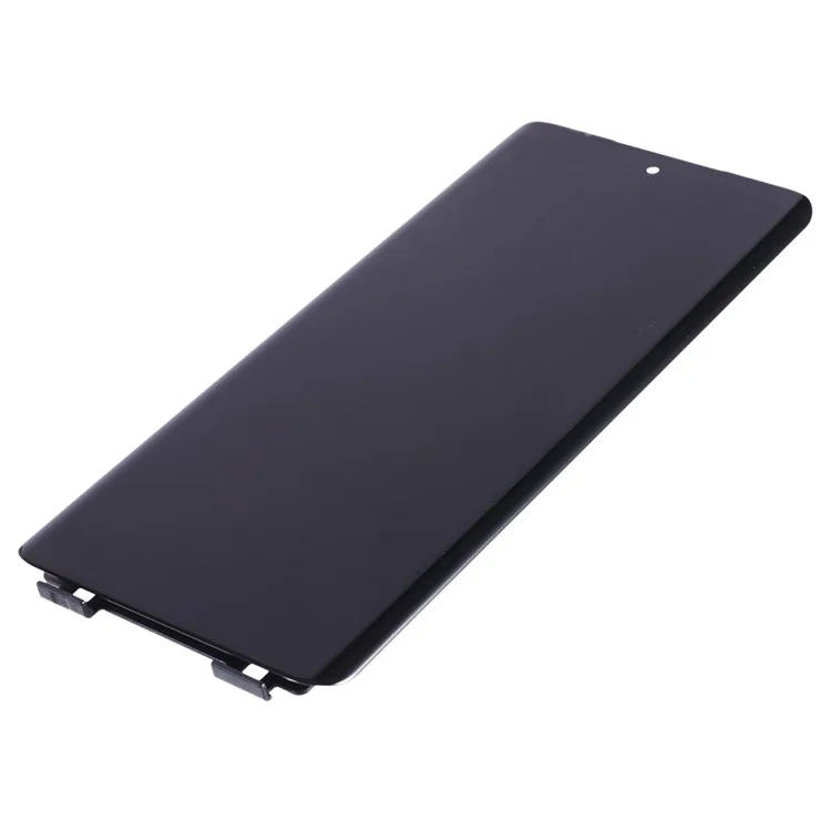 Para Motorola Edge 40 5G XT2303-2 / Edge 40 Neo 5G XT2307-1 Pieza de repuesto de pantalla OLED y conjunto de digitalizador de grado OEM (sin logotipo)