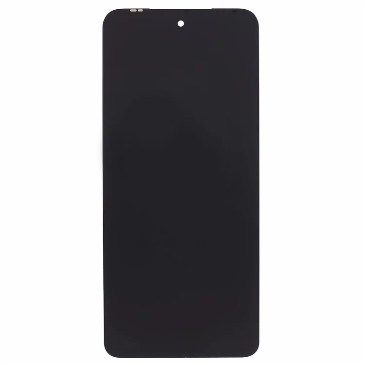 Pour Motorola Moto G Stylus 5G (2023) Grade B Écran LCD et Partie de Remplacement de L'ensemble de Numérisation (sans Logo)