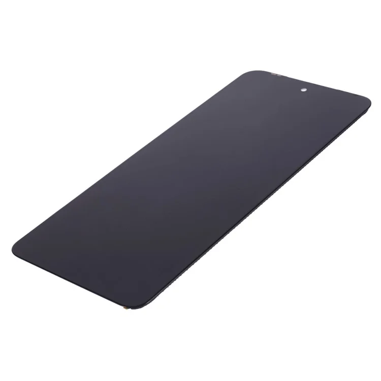Для Motorola Moto G Stylus 5G (2023) Запасная часть сборки экрана и сенсорной панели класса B (без логотипа)