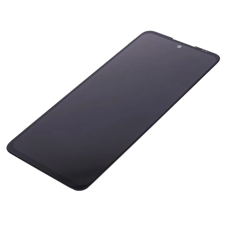 Für Motorola Edge 20 Lite XT2139-1 / Edge 20 Fusion OEM Grade S OLED-Bildschirm und Digitizer-Baugruppe (ohne Logo)