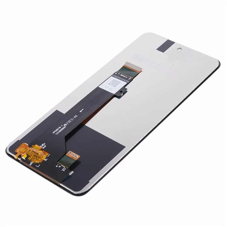 For Motorola Moto G53 5G Grade B LCD Screen and Digitizer Assembly Replacement Part (without Logo)