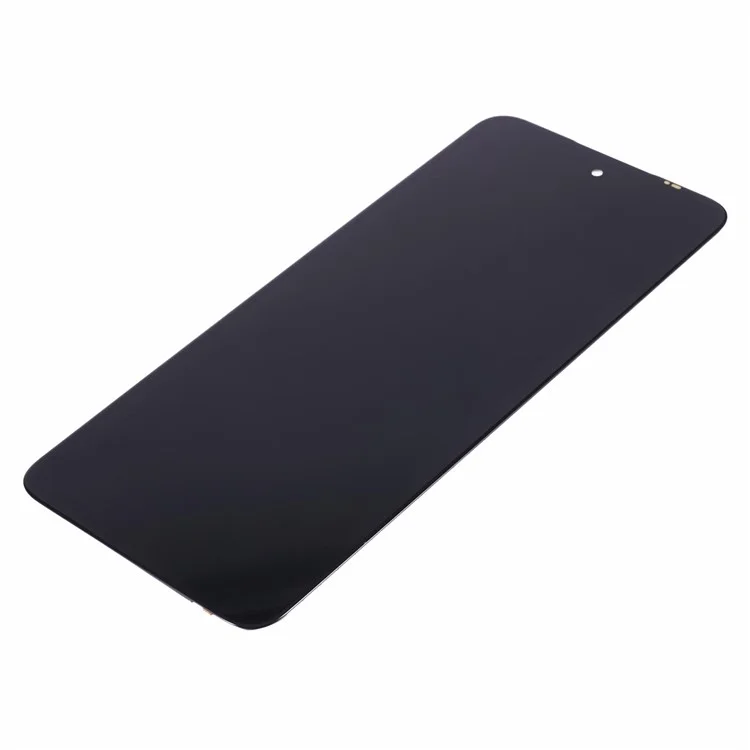Pour Motorola Moto G53 5G Grade B Écran LCD et Assemblage Digitizer Pièce de Rechange (sans Logo)