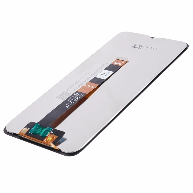Для Nokia G42 Grade B Сменный комплект экрана и дигитайзера (без логотипа)
