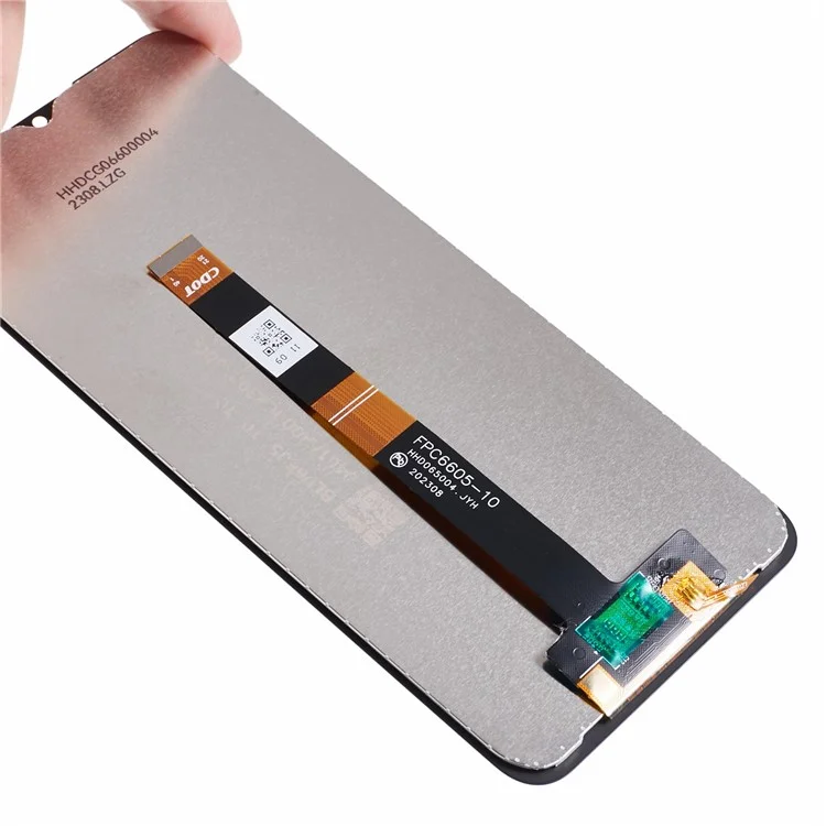 Для Nokia G42 Grade B Сменный комплект экрана и дигитайзера (без логотипа)