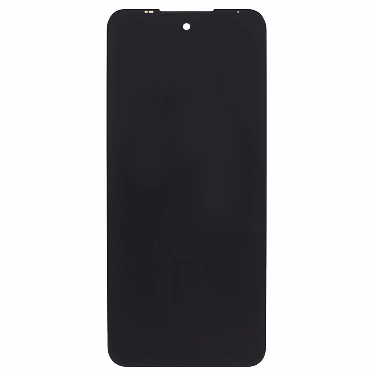 Pour Motorola Moto G Play (2023) 4G Grade B Écran LCD et ensemble de numériseur de remplacement (sans logo)
