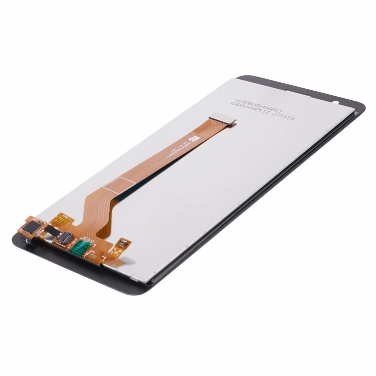 Pour Nokia C02 Ecran LCD et Assemblage de Numériseur de Remplacement de Qualité B (sans Logo)