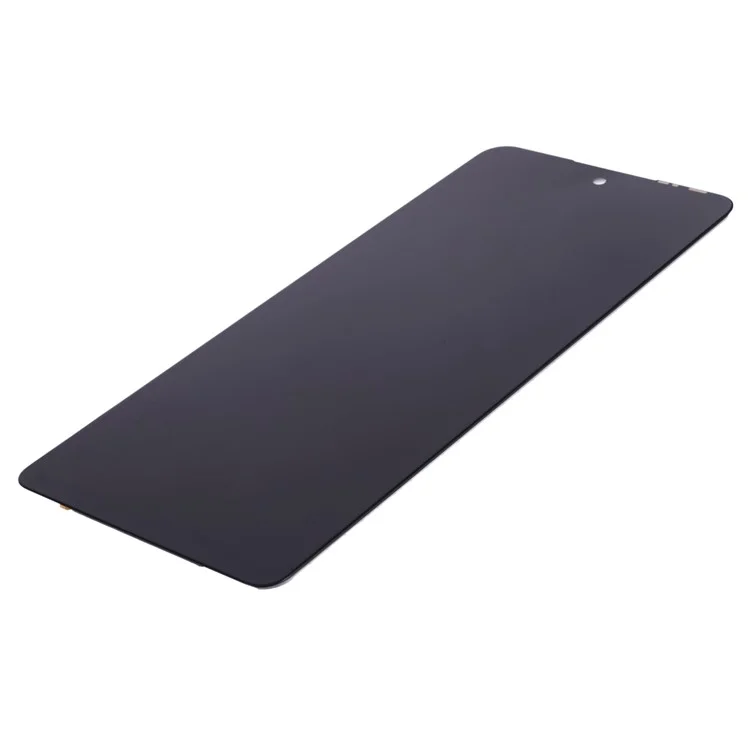 Per Infinix Hot 40 X6836 Schermo LCD e Assemblaggio di Digitalizzatore di Grado C Pezzo di Ricambio (Senza Logo)