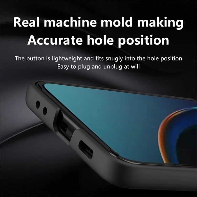 KADEM per Motorola Razr 40 Ultra 5G Custodia per telefono cellulare rivestita in pelle placcata - Arancione
